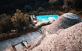 Trulli JaJa Resort