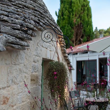 Trulli JaJa Resort Alberobello Esterno foto
