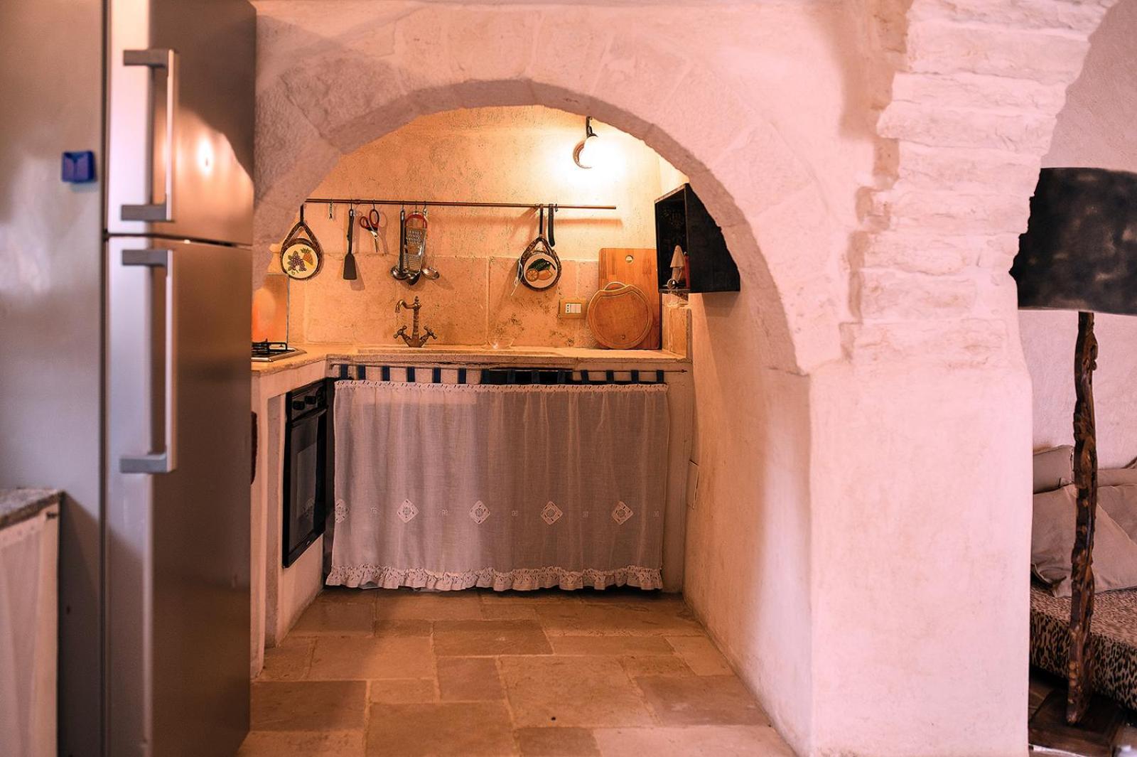 Trulli JaJa Resort Alberobello Esterno foto