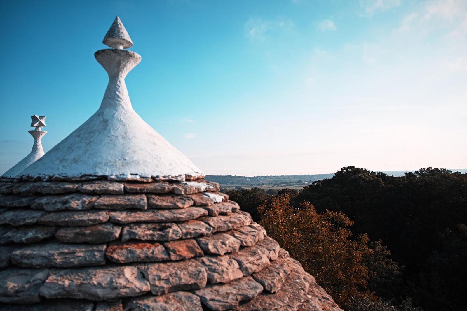 Trulli JaJa Resort Alberobello Esterno foto
