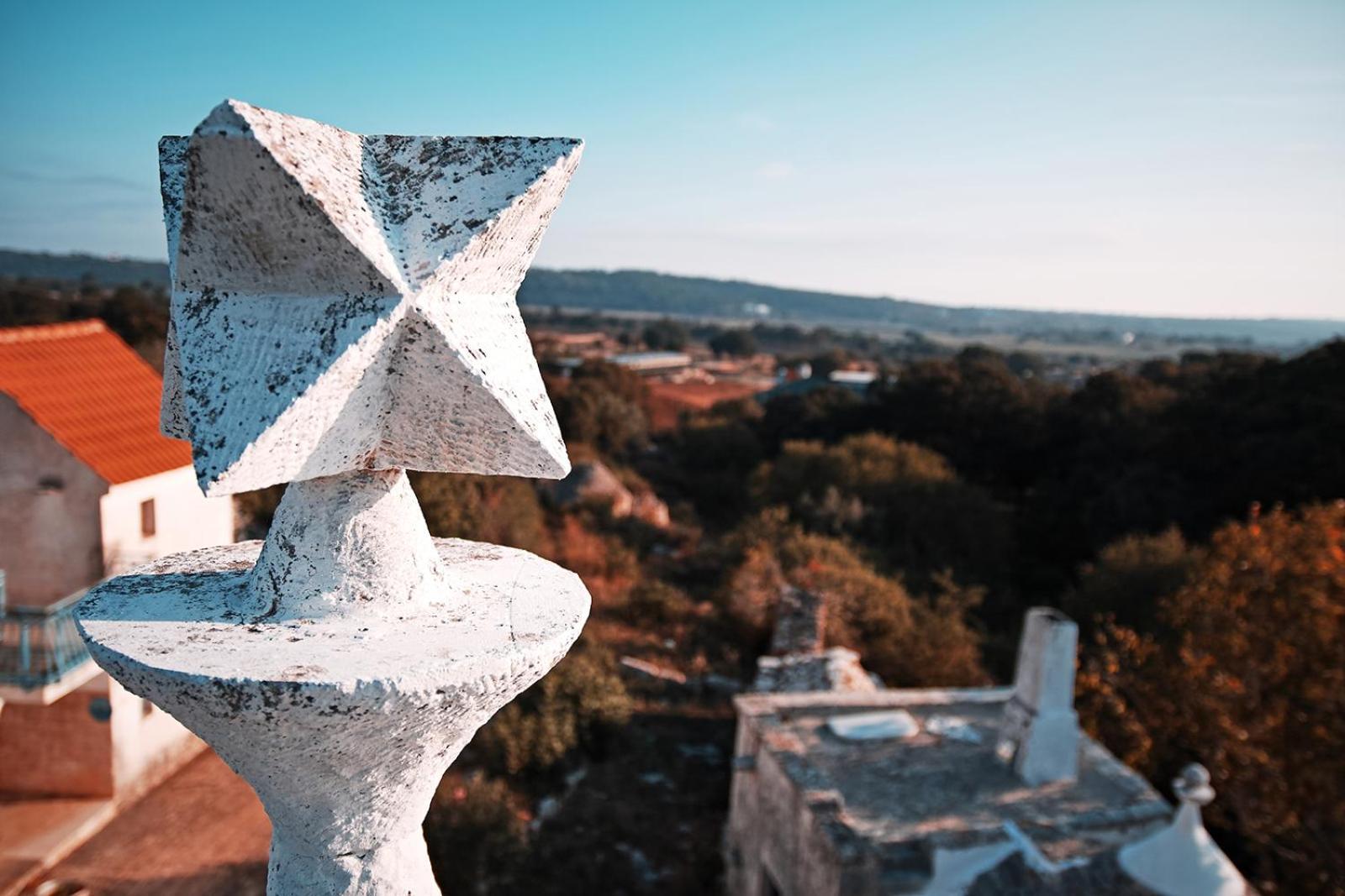 Trulli JaJa Resort Alberobello Esterno foto
