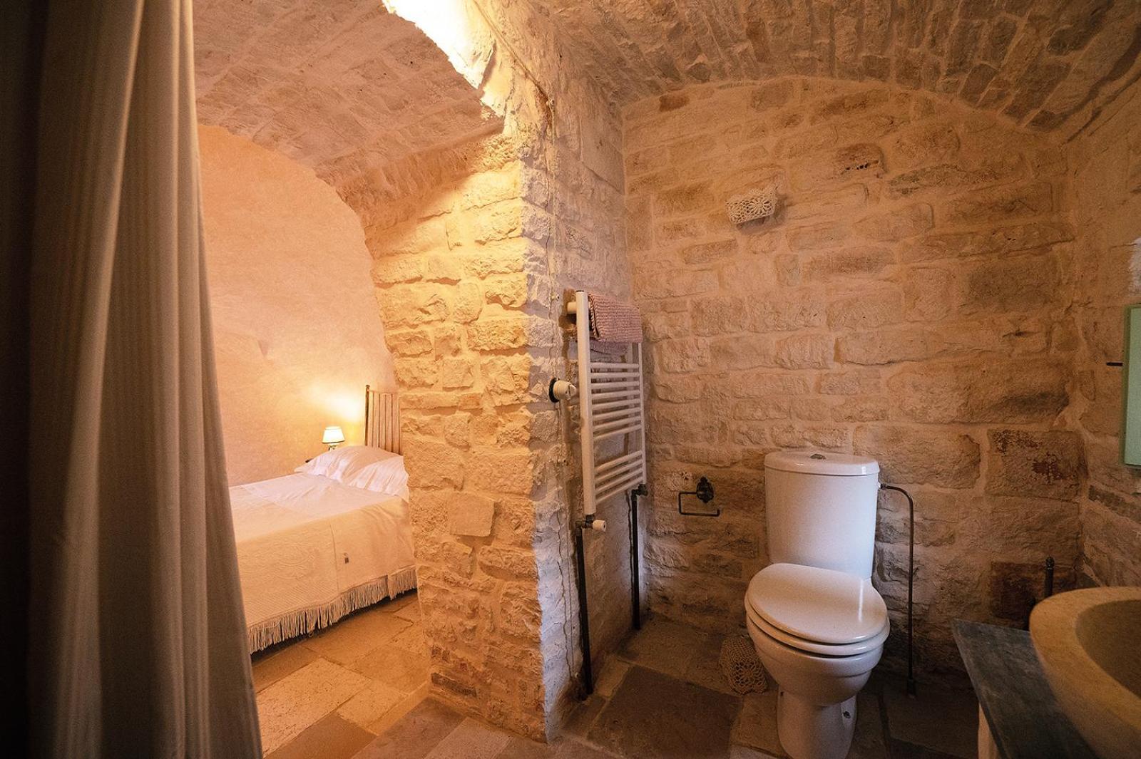 Trulli JaJa Resort Alberobello Camera foto